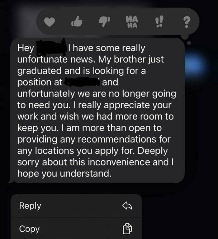 Honest Insights From Food Service Workers