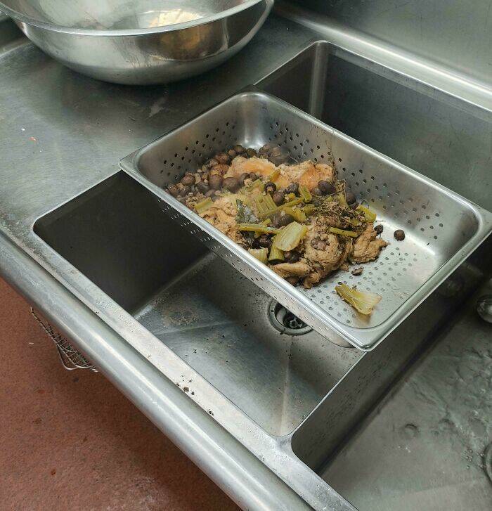 Honest Insights From Food Service Workers