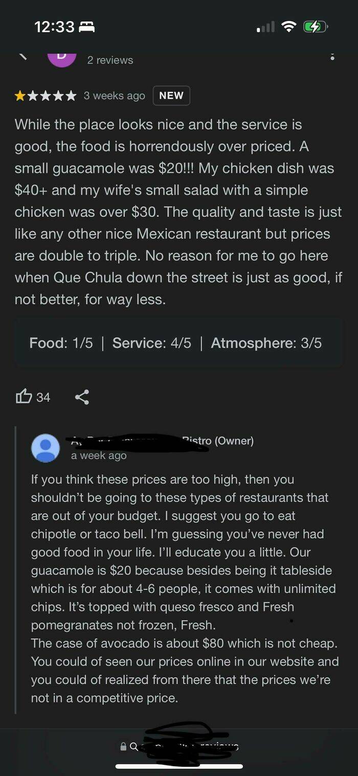 Honest Insights From Food Service Workers