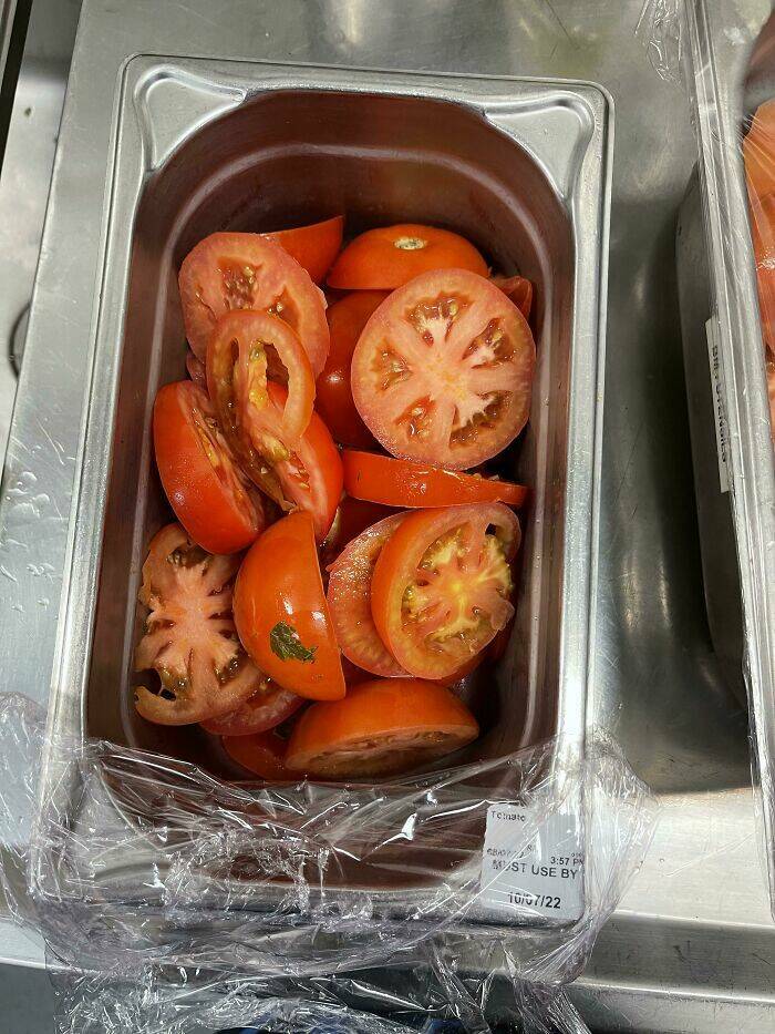 Honest Insights From Food Service Workers