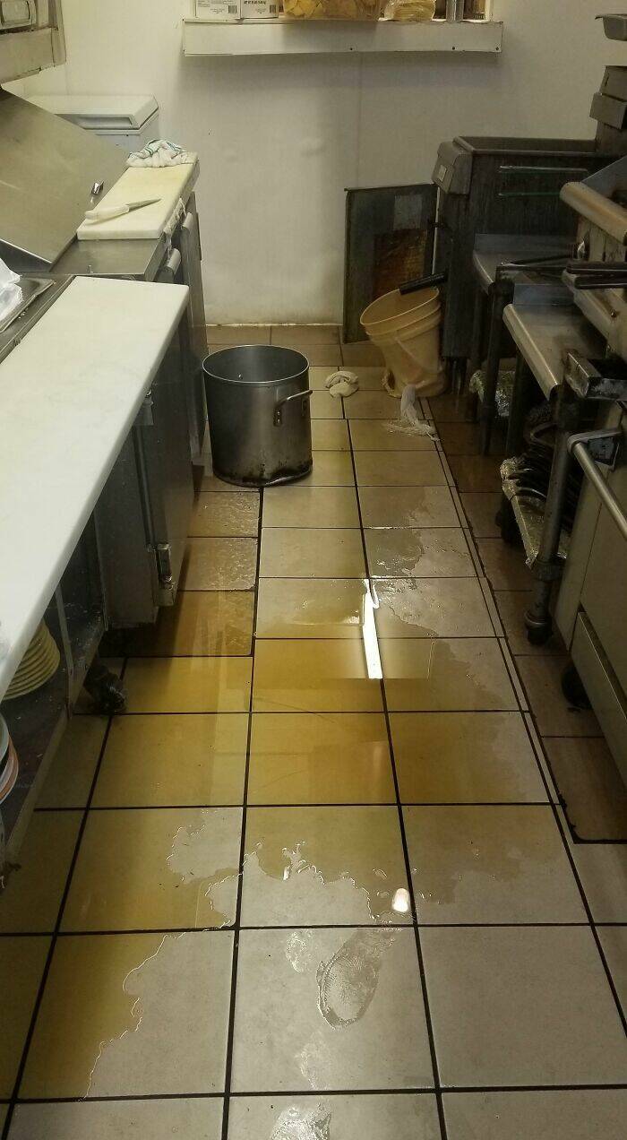 Honest Insights From Food Service Workers