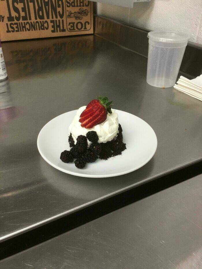 Honest Insights From Food Service Workers