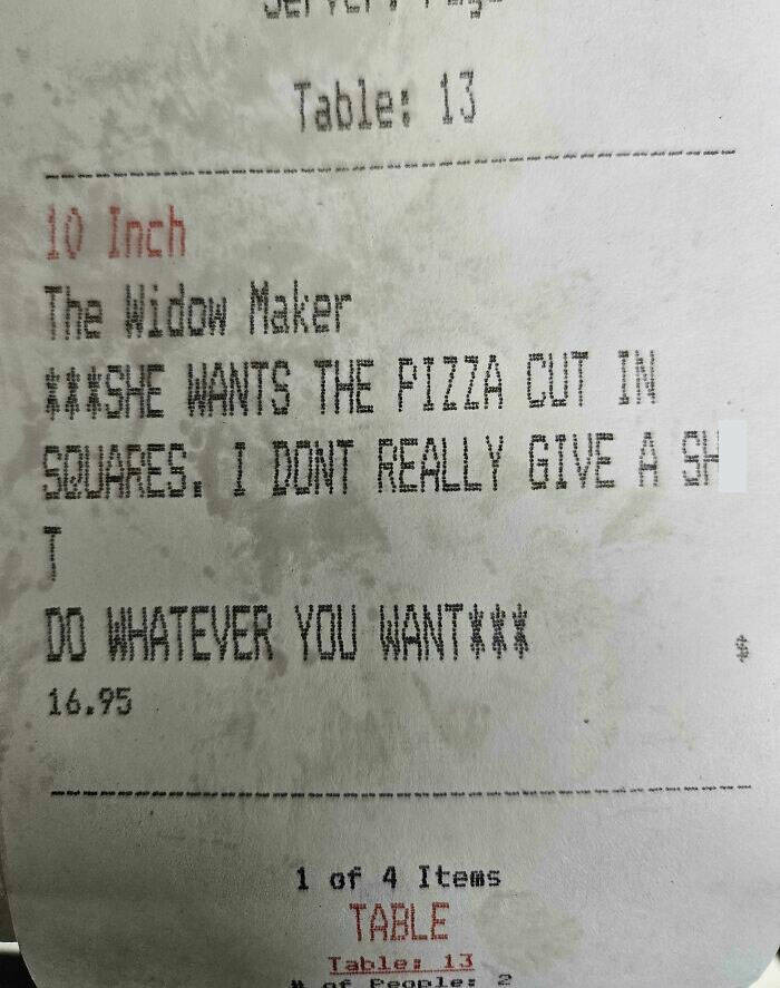Honest Insights From Food Service Workers