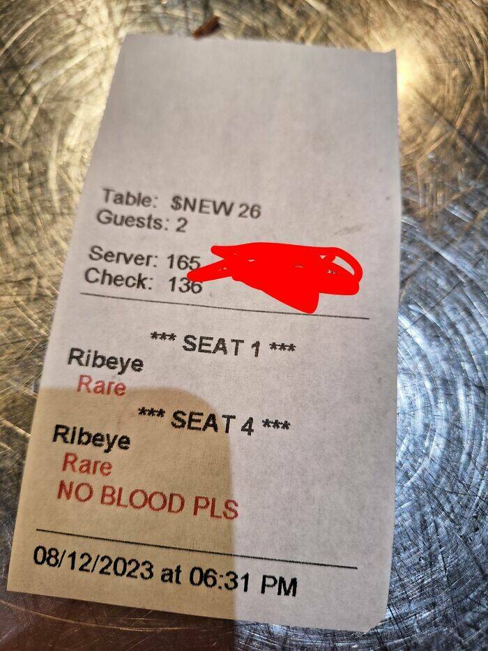 Honest Insights From Food Service Workers
