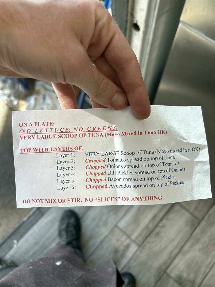 Honest Insights From Food Service Workers
