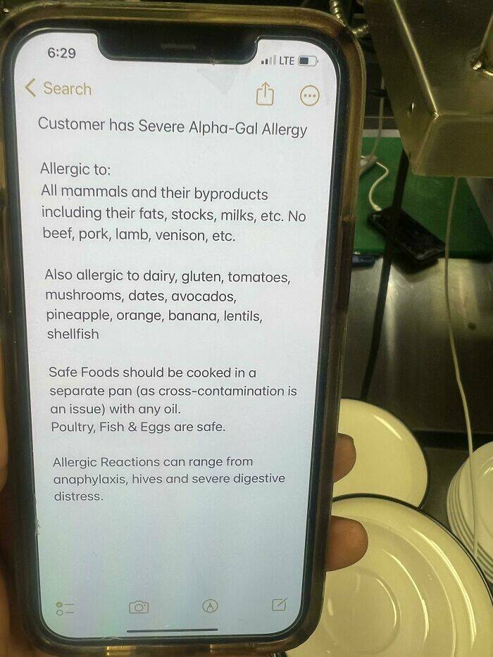 Honest Insights From Food Service Workers