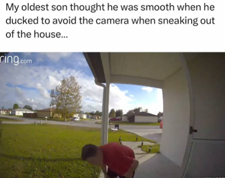 Kids Being Kids: Ridiculously Stupid Moments Shared