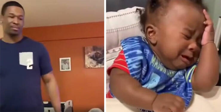 Kids Being Kids: Ridiculously Stupid Moments Shared