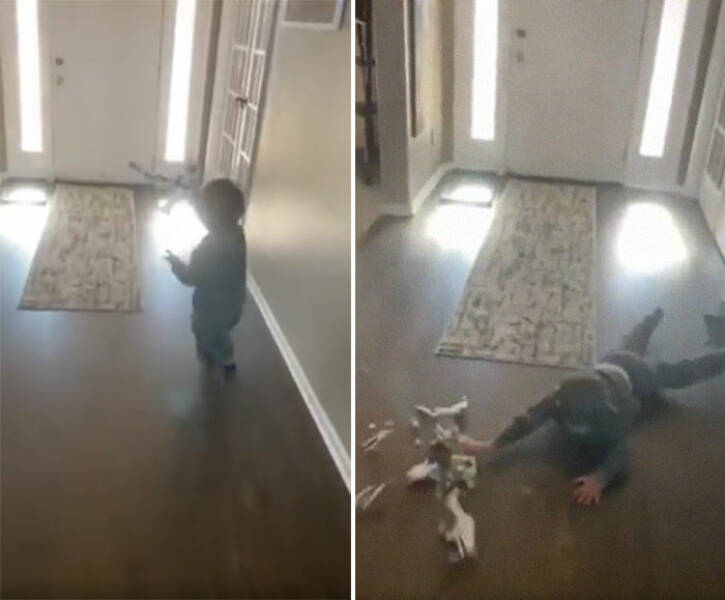 Kids Being Kids: Ridiculously Stupid Moments Shared