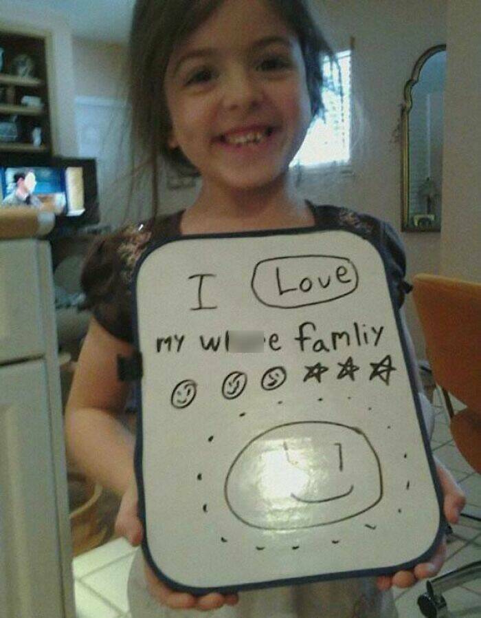 Kids Being Kids: Ridiculously Stupid Moments Shared