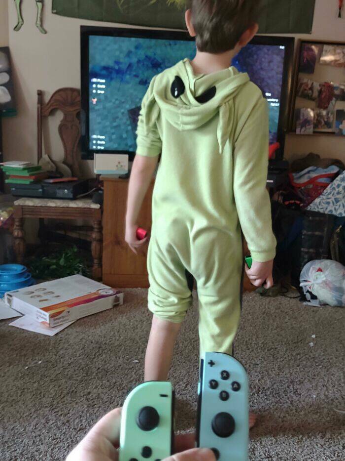 Kids Being Kids: Ridiculously Stupid Moments Shared