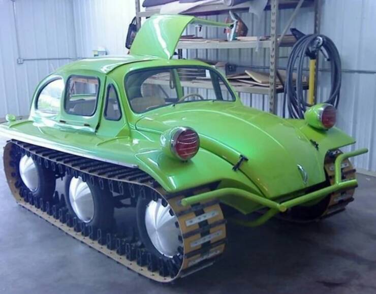 Morning Picdump