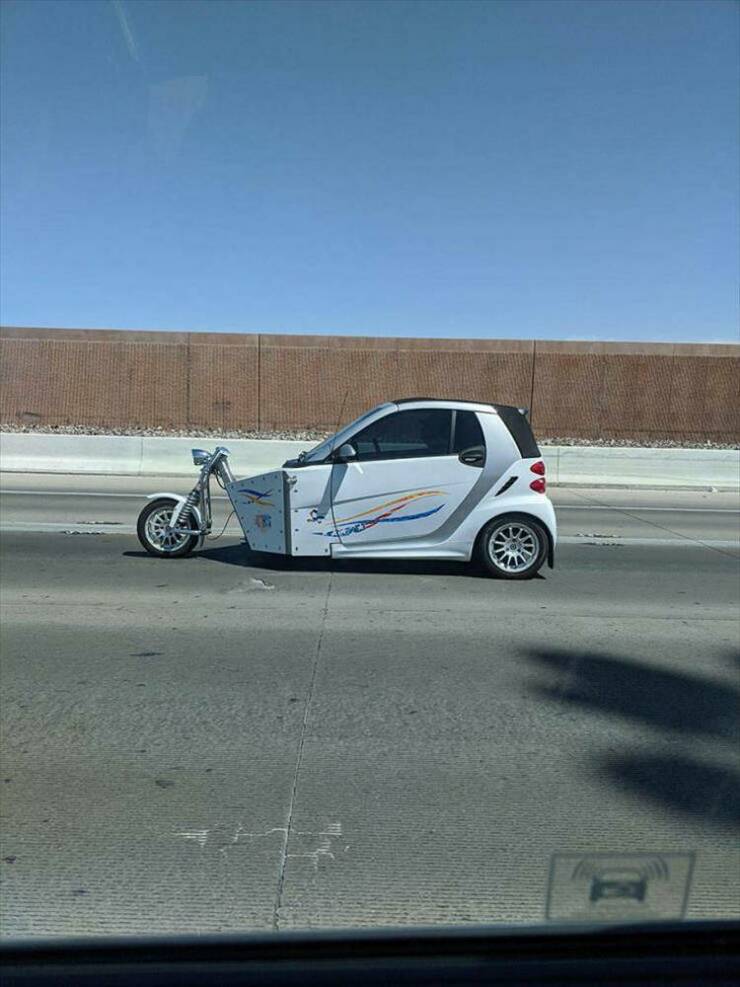 Morning Picdump