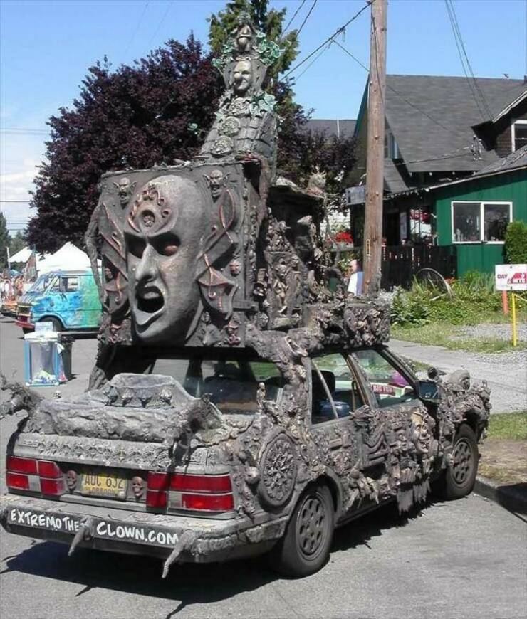 Morning Picdump