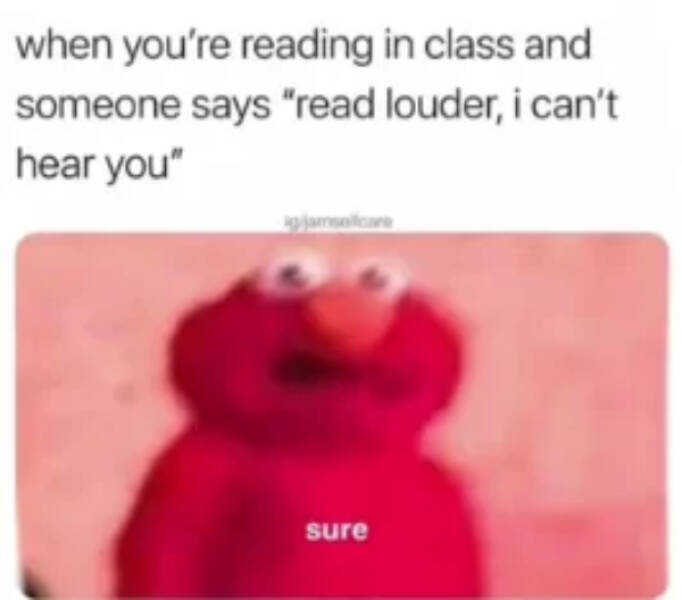 Relatable Awkward Memes For Socially Awkward Souls
