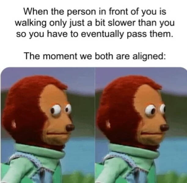 Relatable Awkward Memes For Socially Awkward Souls
