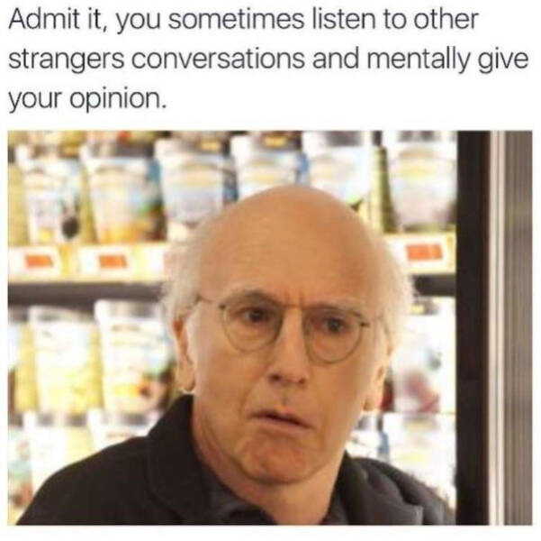 Relatable Awkward Memes For Socially Awkward Souls