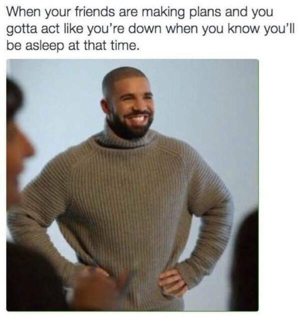 Relatable Awkward Memes For Socially Awkward Souls