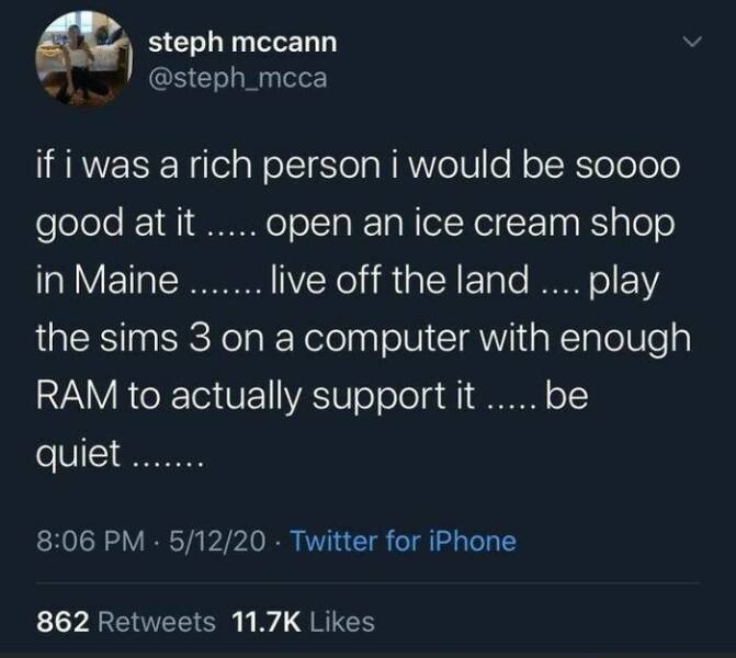 Relatable Sim Memes For Everyone