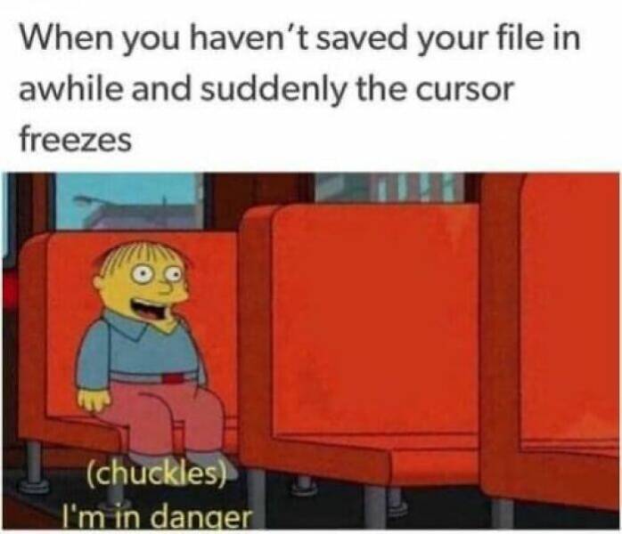 Relatable Sim Memes For Everyone