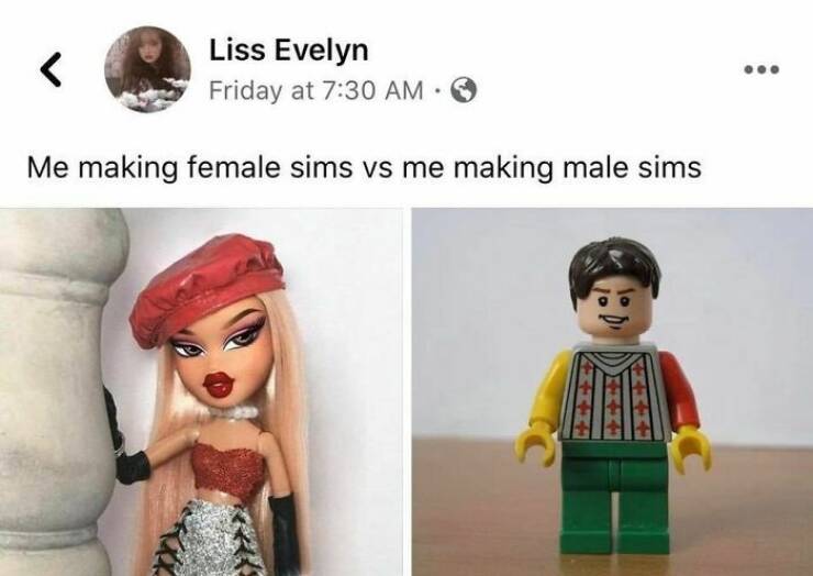Relatable Sim Memes For Everyone