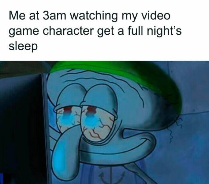 Relatable Sim Memes For Everyone