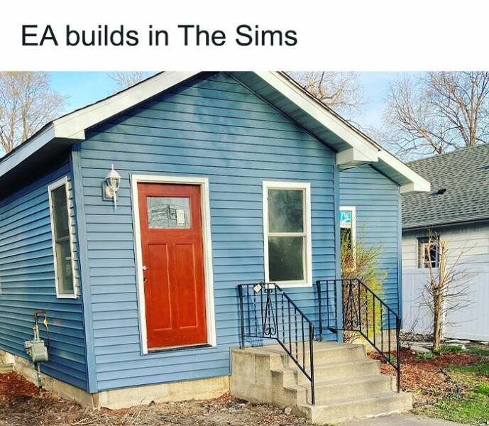 Relatable Sim Memes For Everyone