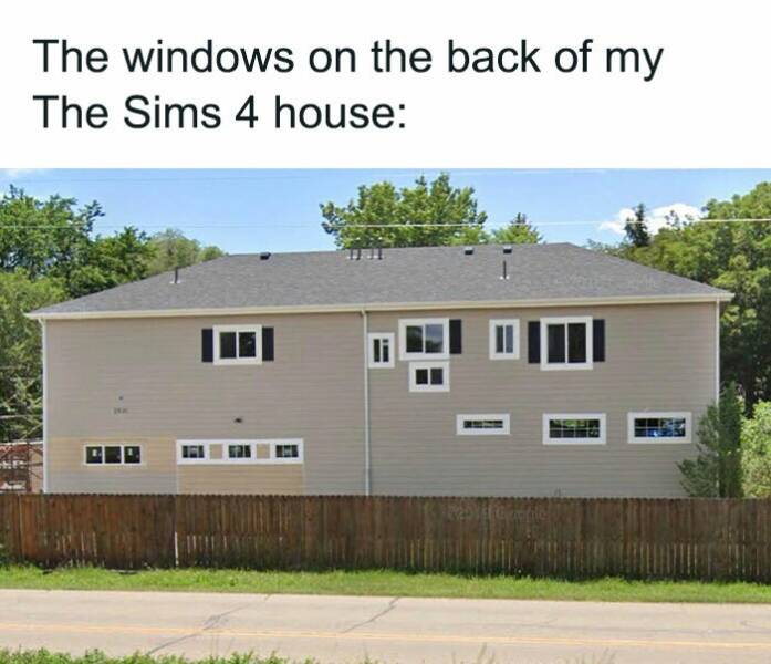 Relatable Sim Memes For Everyone