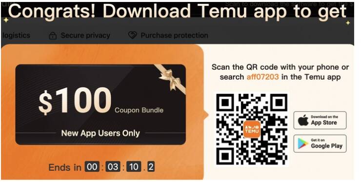 TEMU Affiliate Program 2024: Earn Up To $100,000 A Month!