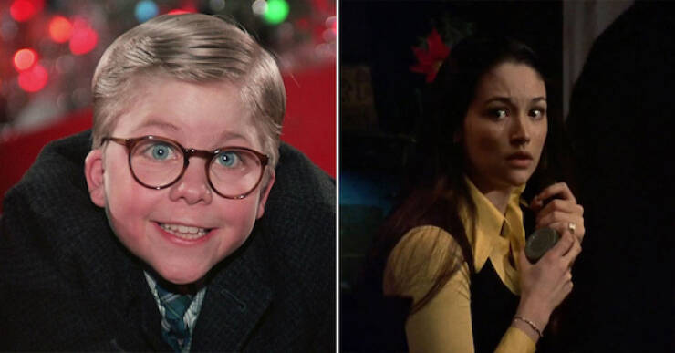Vastly Different Films By The Same Director