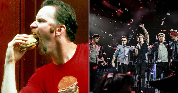 Vastly Different Films By The Same Director