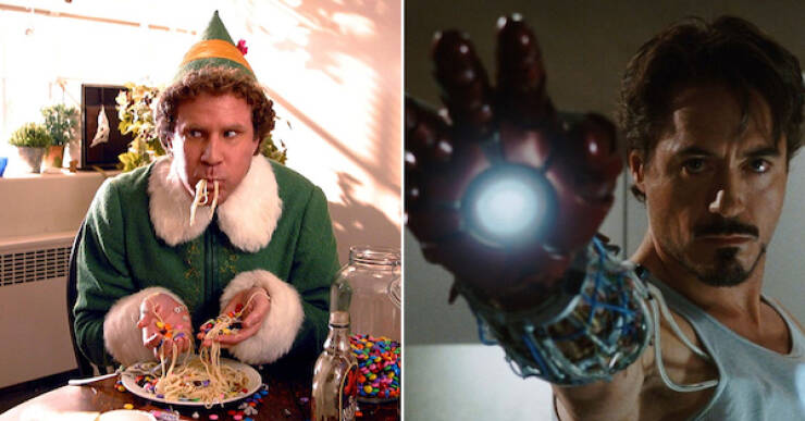 Vastly Different Films By The Same Director