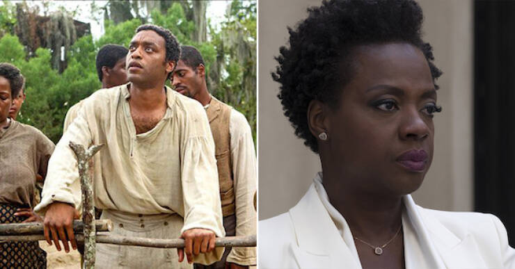 Vastly Different Films By The Same Director