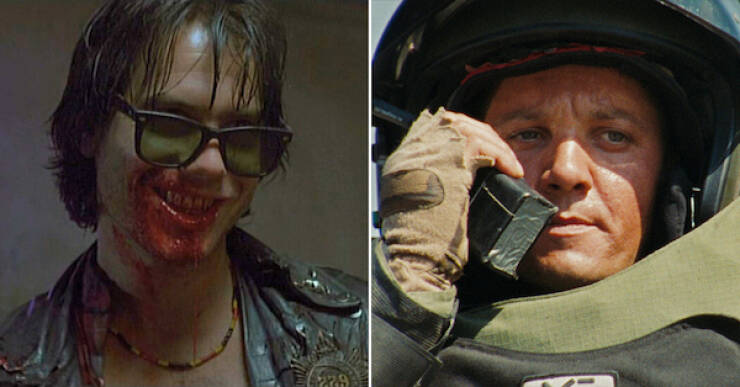 Vastly Different Films By The Same Director