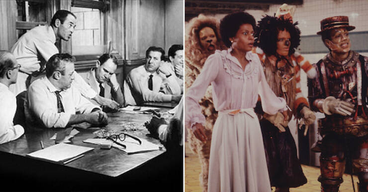 Vastly Different Films By The Same Director