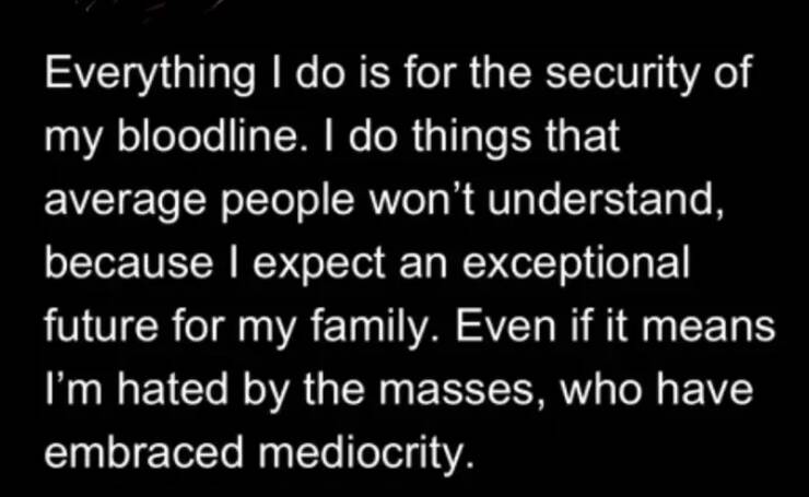 When Entitlement Takes Center Stage