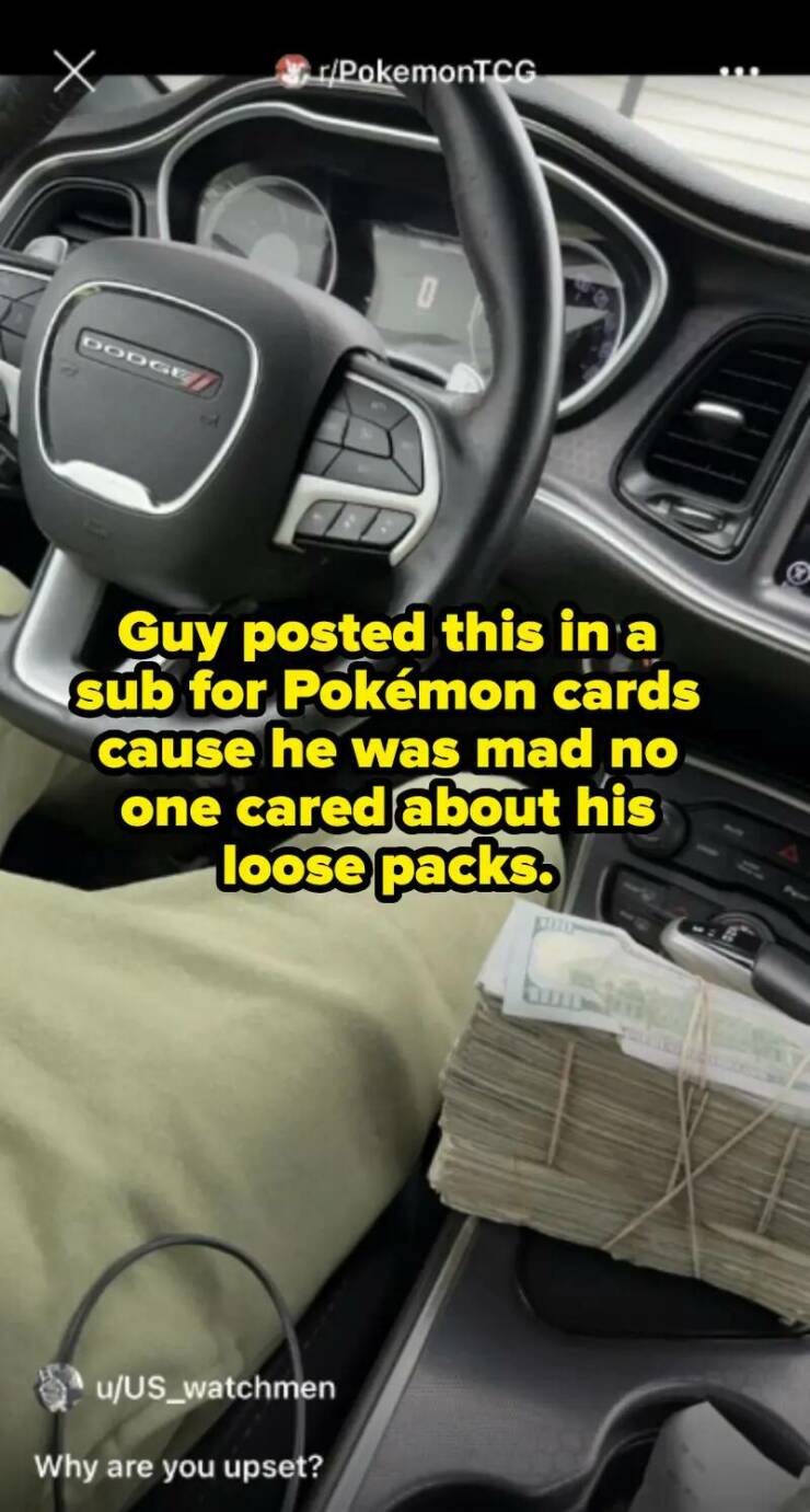 When Entitlement Takes Center Stage