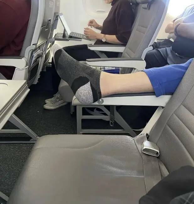 When Entitlement Takes Center Stage