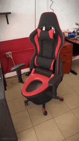 Morning Gifdump