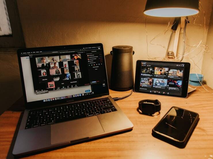 How To Seamlessly Run A Virtual Event Business: Optimizing The Technical Aspects