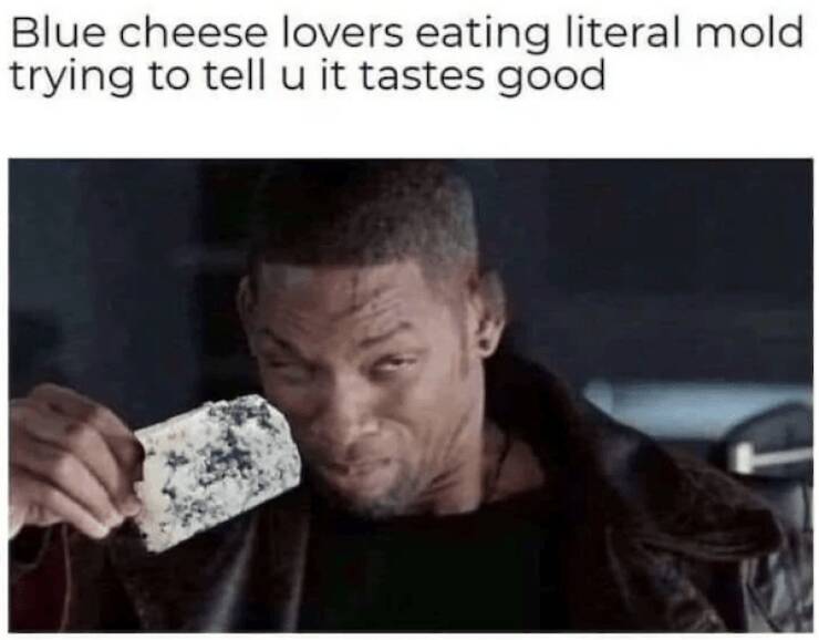 Memes And Pics For Cheese Lovers