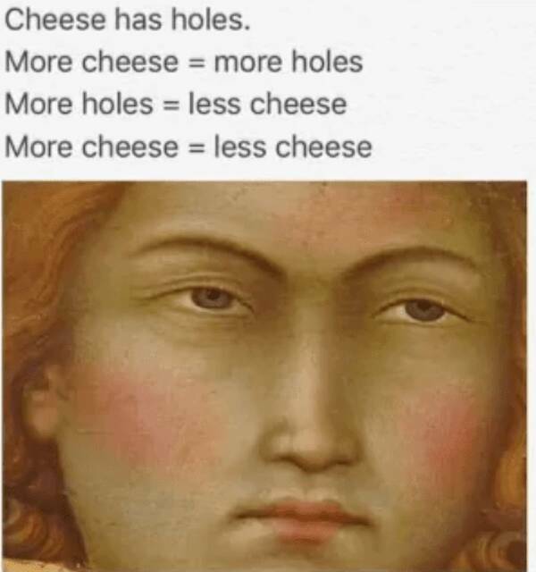 Memes And Pics For Cheese Lovers