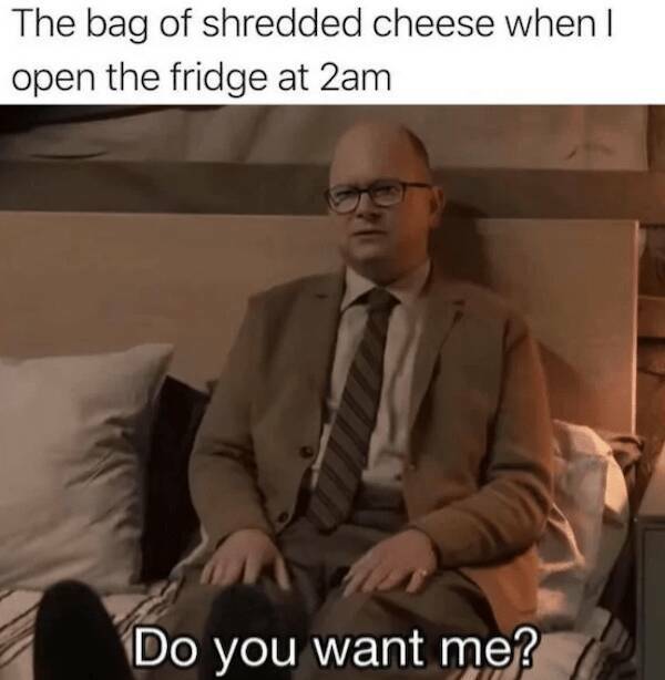 Memes And Pics For Cheese Lovers