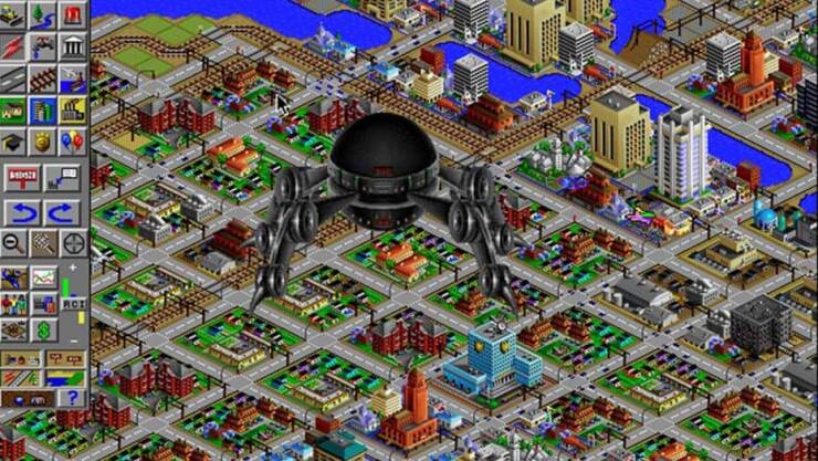 Beloved 90s Computer Games For Gamers