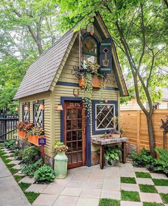 Charming Tiny Homes That Celebrate Cozy Living