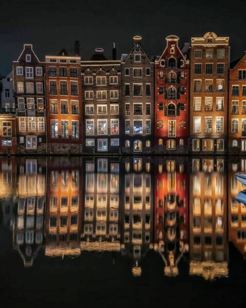 Stunning Photos Showcasing The Beauty Of The Netherlands