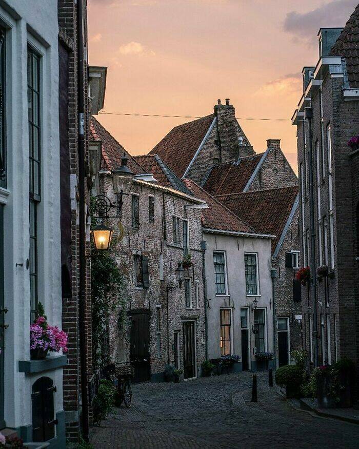 Stunning Photos Showcasing The Beauty Of The Netherlands