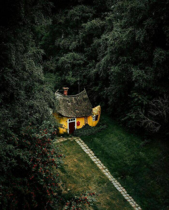 Stunning Photos Showcasing The Beauty Of The Netherlands