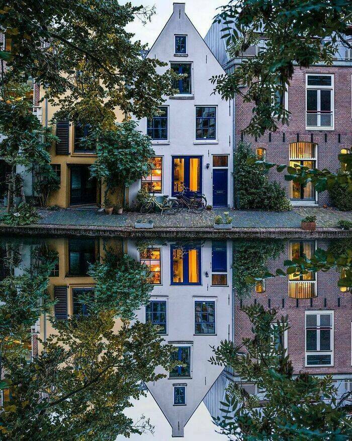 Stunning Photos Showcasing The Beauty Of The Netherlands
