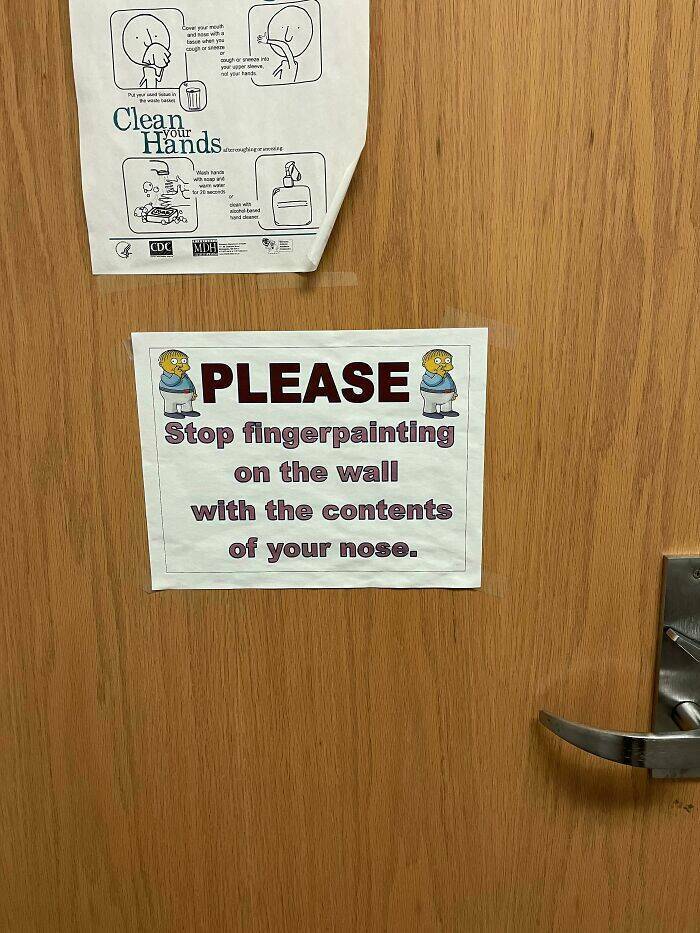 Hilariously Passive Aggressive Notes